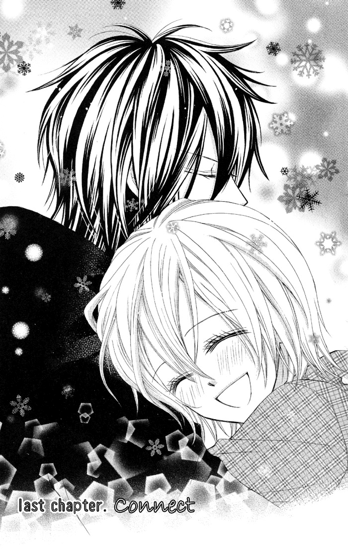Setsuna Yuki Chapter 3.2 page 5 - Chapter 3 v2 : Setsuna Yuki - End Chapter: Connect