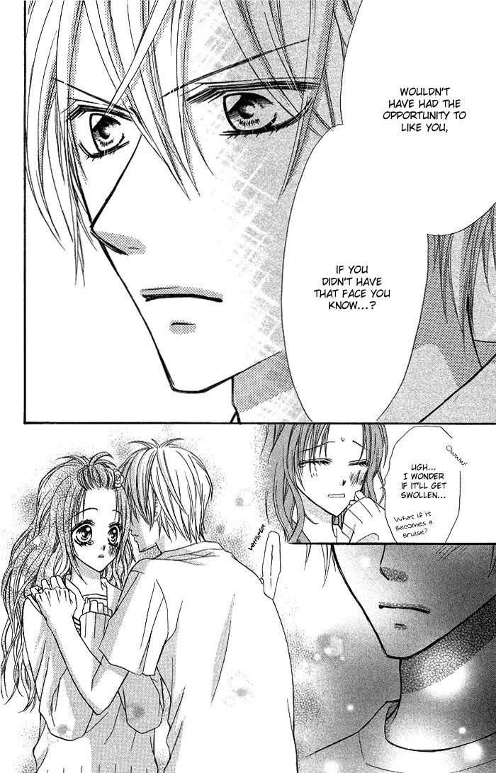 Setsuna Yuki Chapter 4.2 page 30 - Chapter 4 v2 : First-Rate King