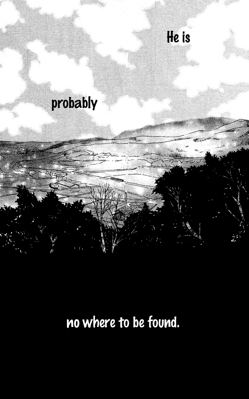 Setsunai Koi Chapter 3.2 page 30 - Chapter 3 v2 : Miss You, by Kumiko Saiki