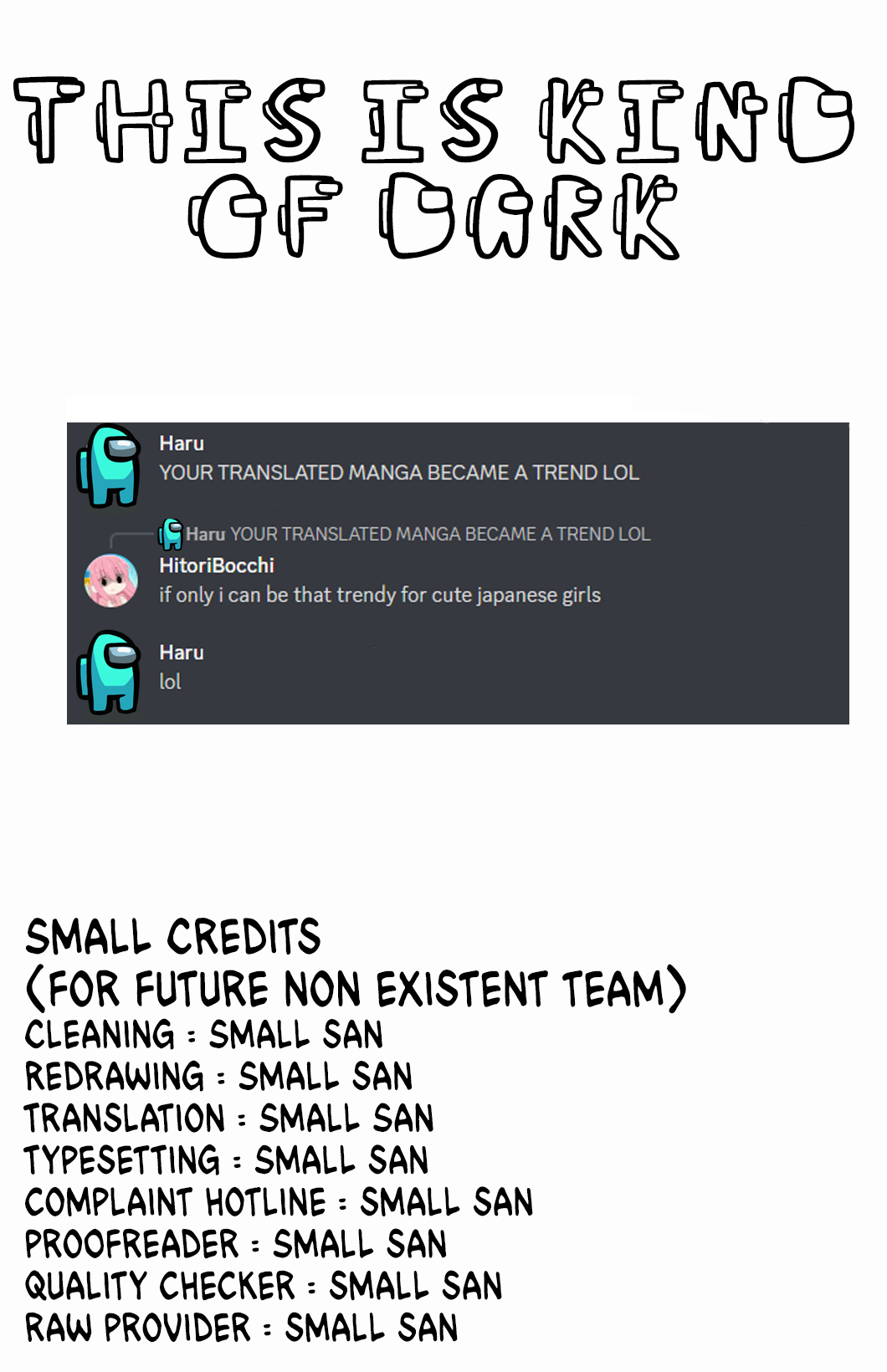 Setting Things Straight With Brats Chapter 2 page 3 - Chapter 2: I Killed Myself To Make The Brat Understand