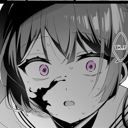 Setting Things Straight With Brats Chapter 3.7: Otaku Kun Who Got A "Lucky Pervert Moment" With A Brat cover