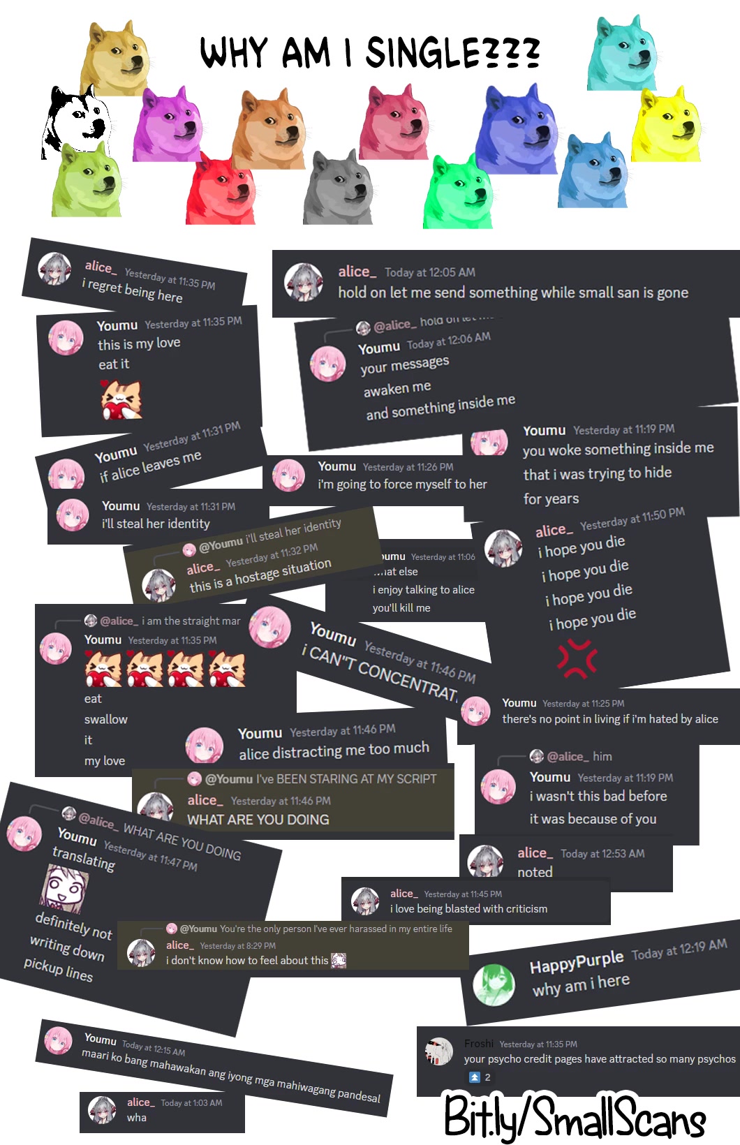 Setting Things Straight With Brats Chapter 3.8 page 2 - Chapter 3.8: The Vtuber Brat Who Was Set Straight Through Losing Games