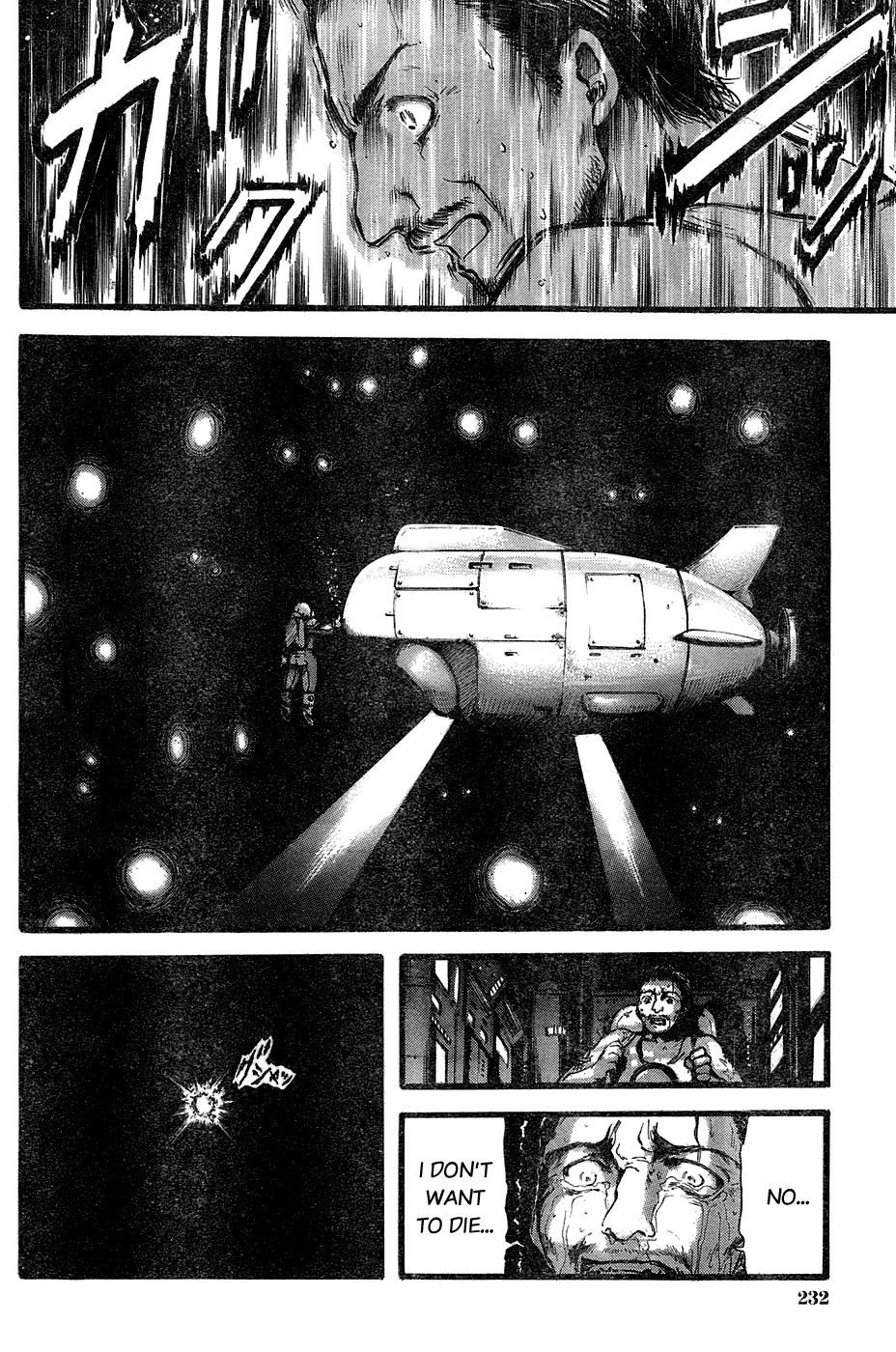 Seven Ocean Chapter 5 page 2 - Chapter 5: Lightning