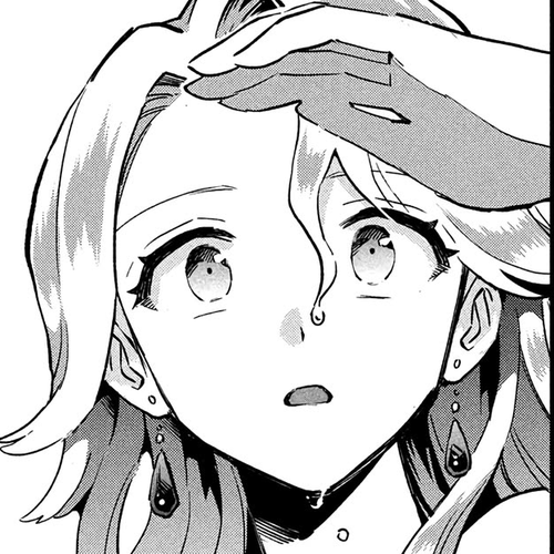 Seven Sleeping Beauties Chapter 16 cover