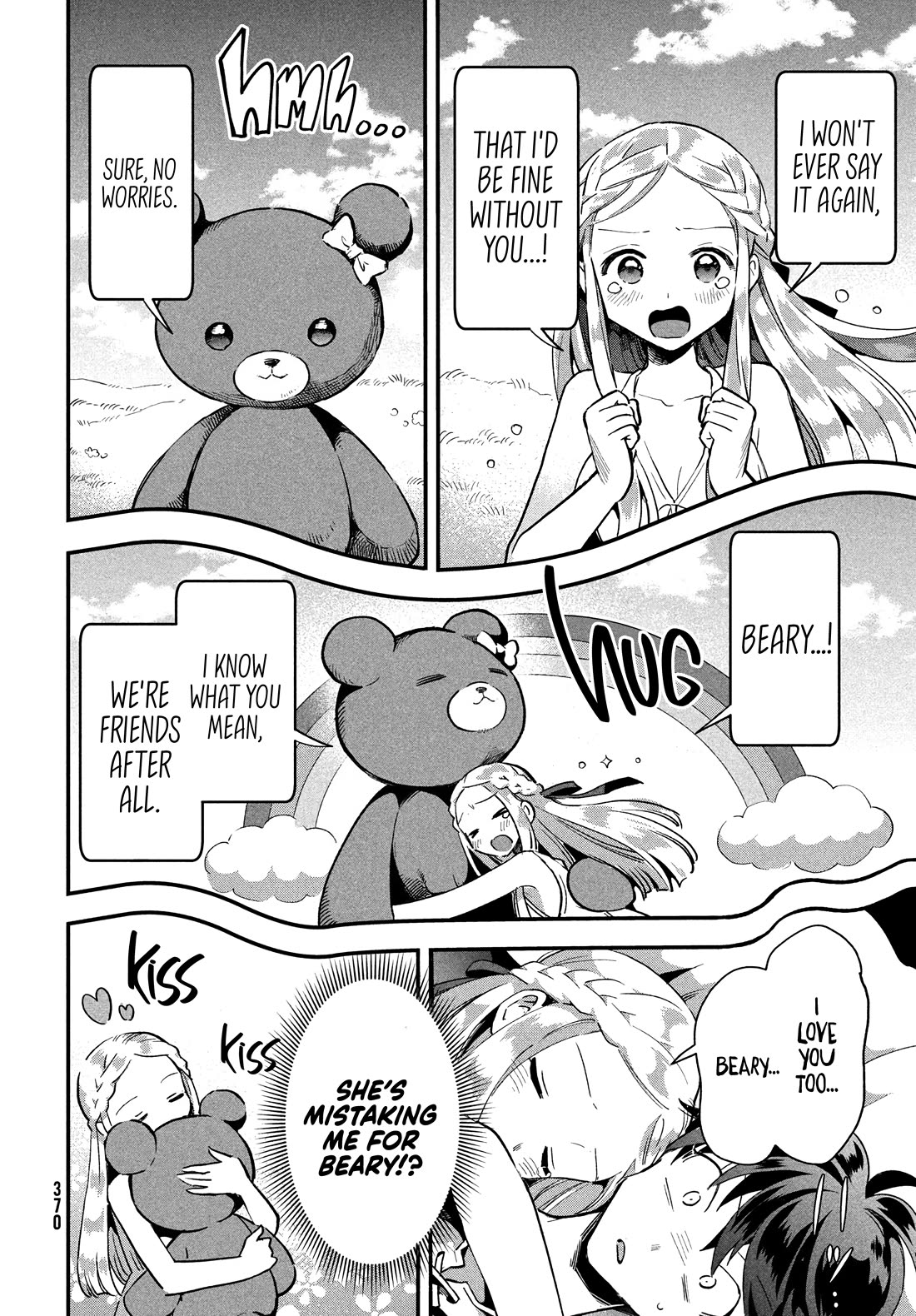 Seven Sleeping Beauties Chapter 20 page 11 - Chapter 20