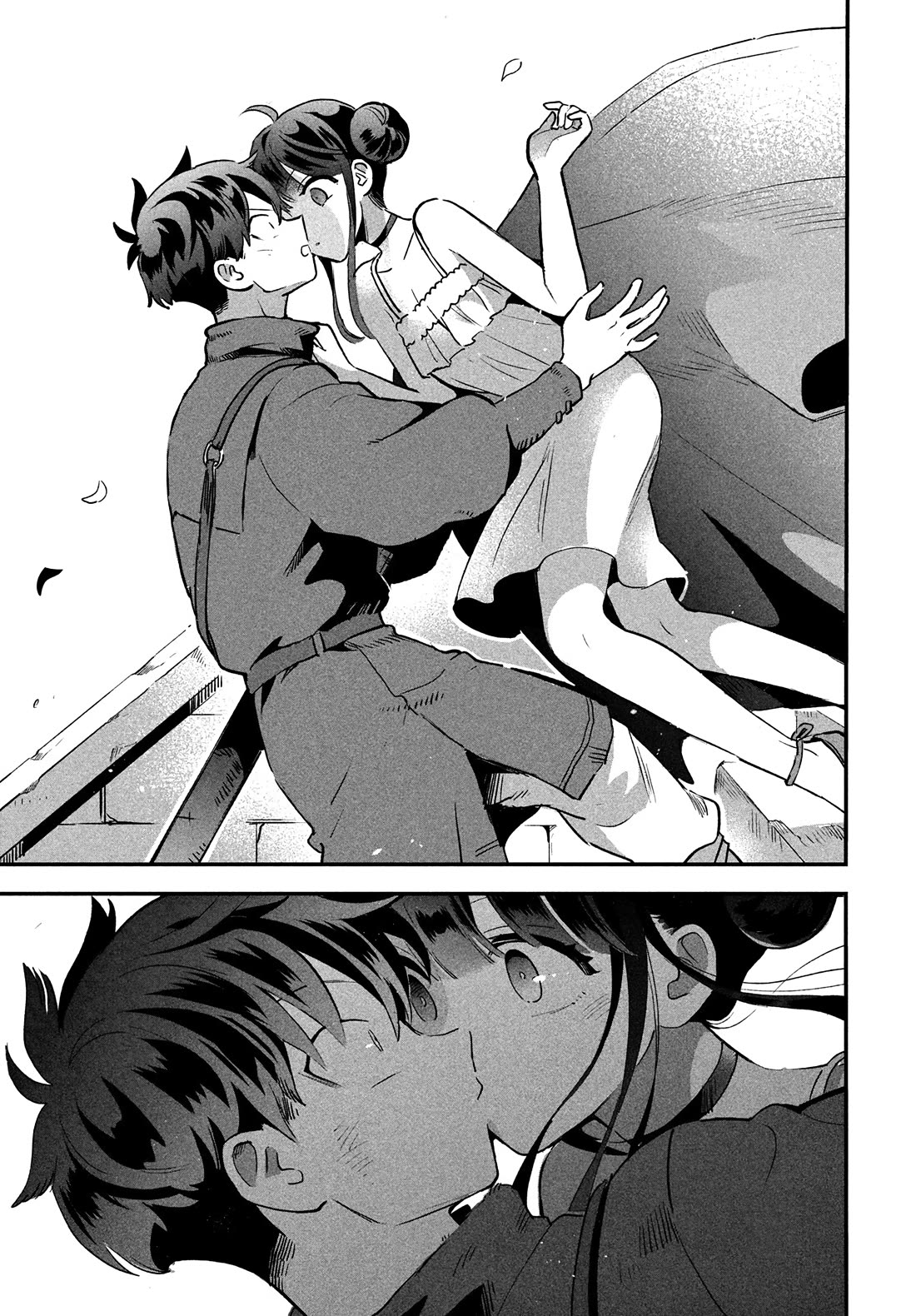 Seven Sleeping Beauties Chapter 25 page 7 - Chapter 25: The Morning The Bells Rung