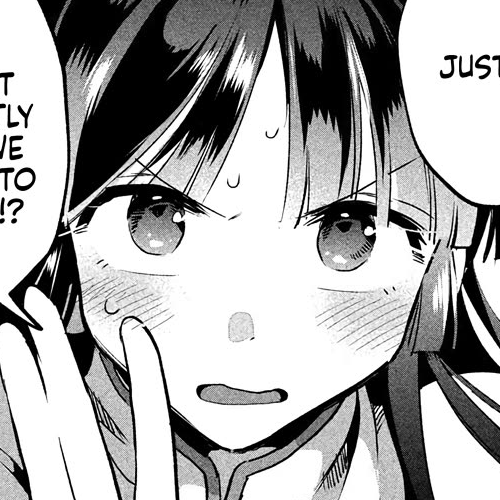 Seven Sleeping Beauties Chapter 28: What I think is right cover