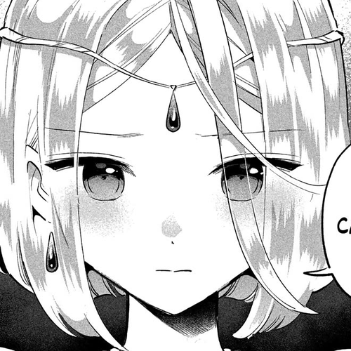 Seven Sleeping Beauties Chapter 37: It's Round and Soft cover