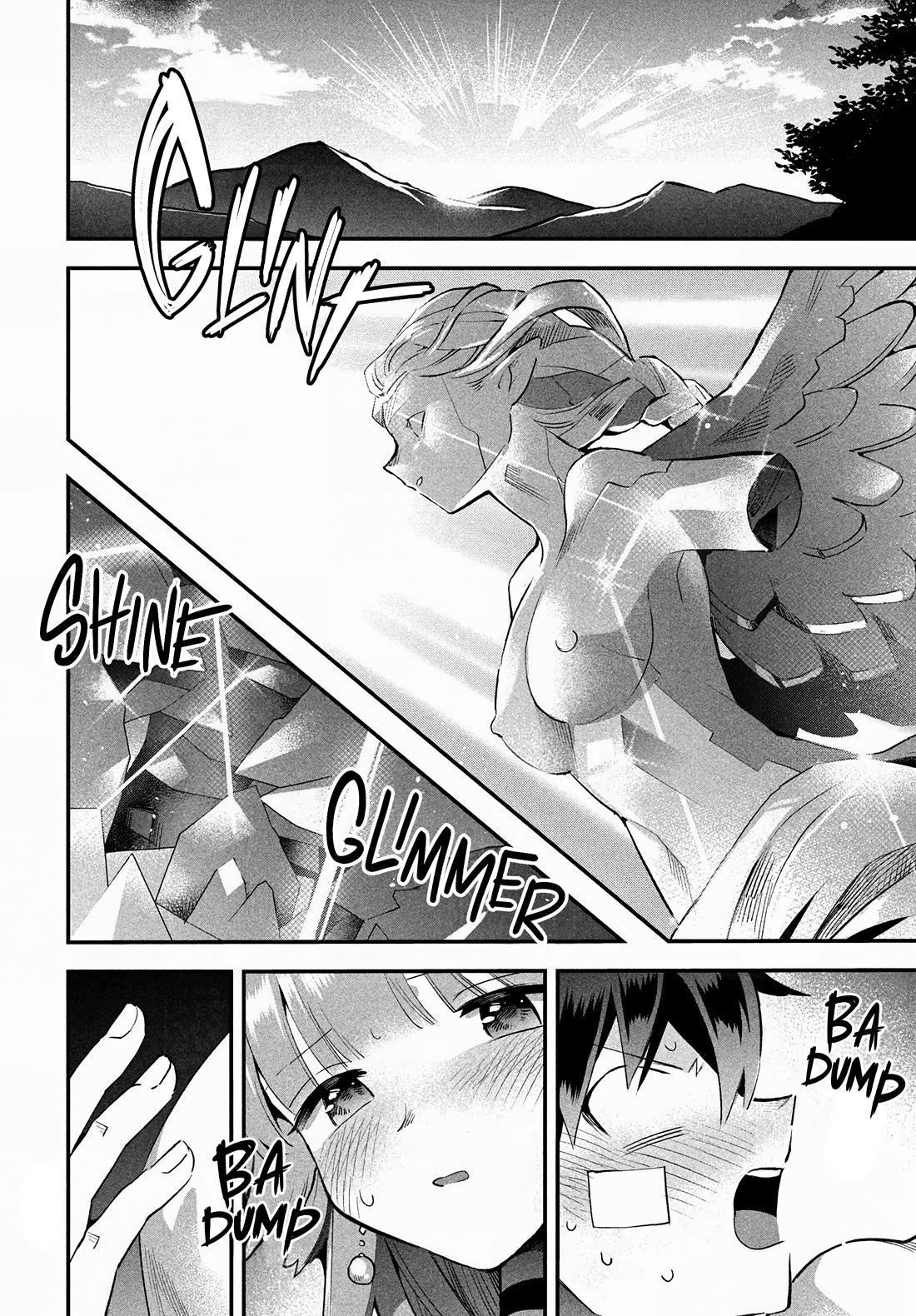 Seven Sleeping Beauties Chapter 51 page 13 - Chapter 51: It's Fine If It's You