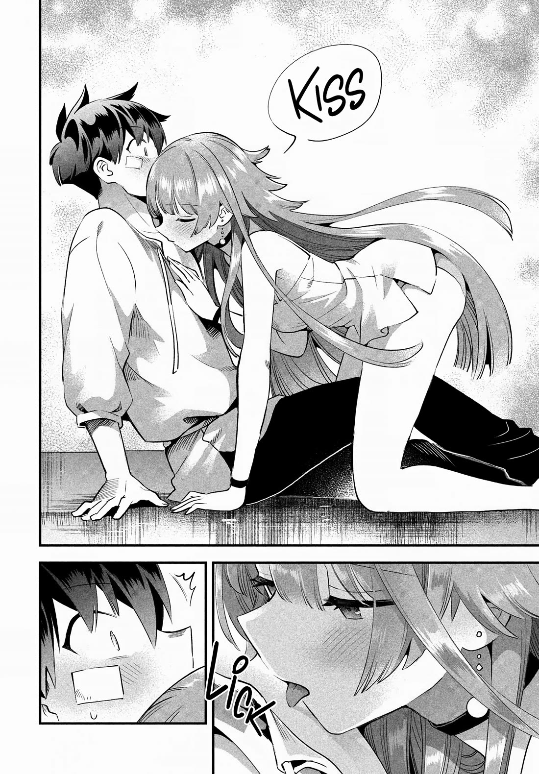 Seven Sleeping Beauties Chapter 51 page 5 - Chapter 51: It's Fine If It's You