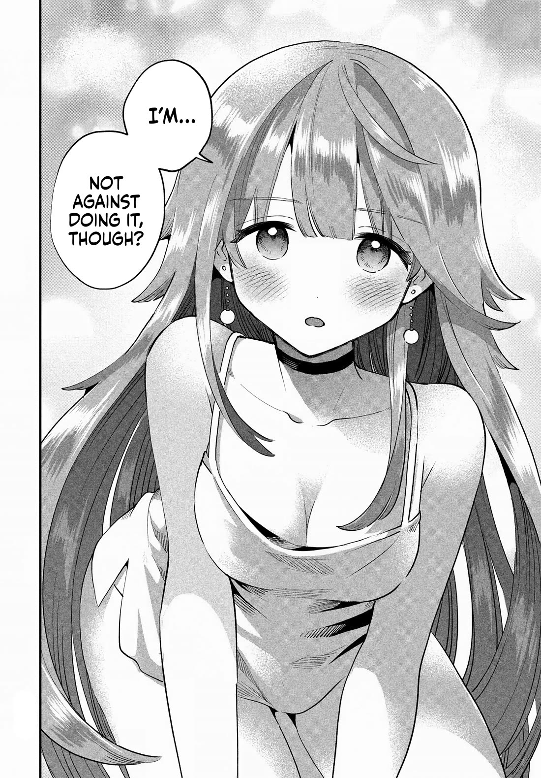 Seven Sleeping Beauties Chapter 51 page 7 - Chapter 51: It's Fine If It's You