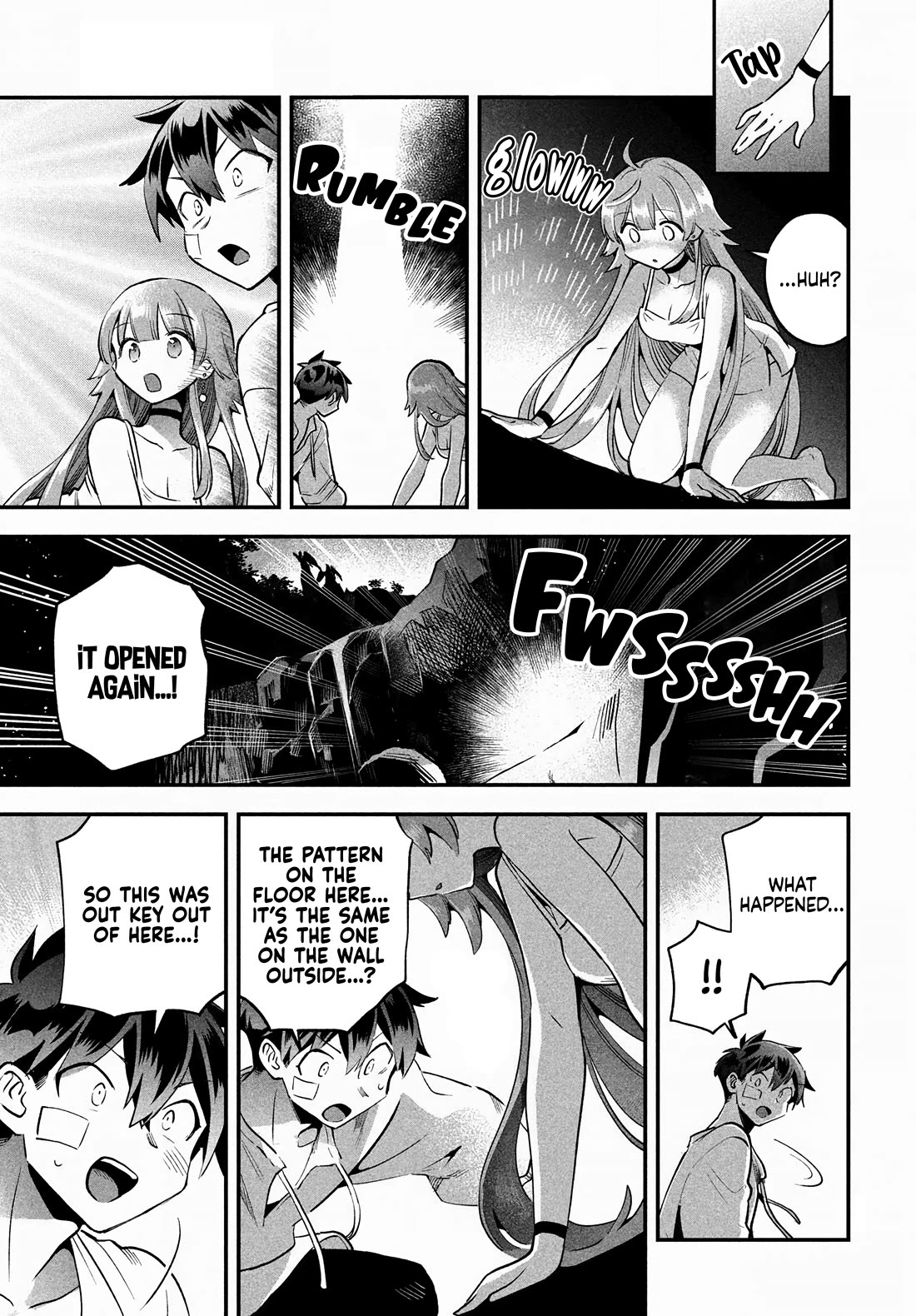 Seven Sleeping Beauties Chapter 52 page 4 - Chapter 52: Wedding Rings