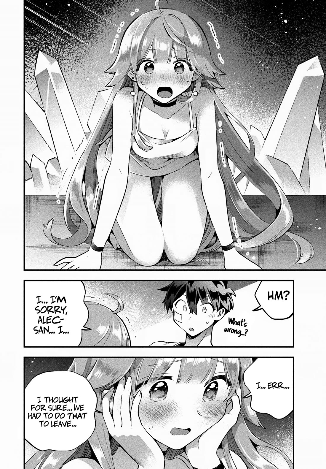 Seven Sleeping Beauties Chapter 52 page 5 - Chapter 52: Wedding Rings