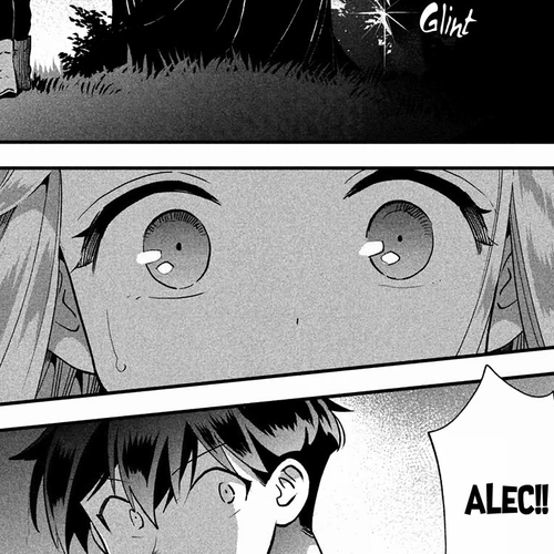 Seven Sleeping Beauties Chapter 54: Something Truly Scary cover