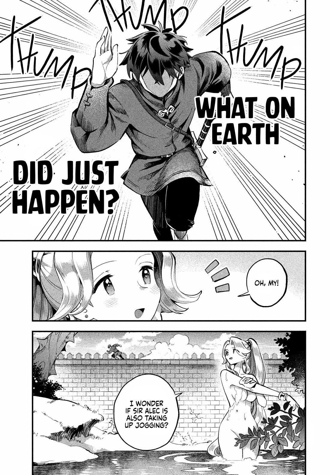Seven Sleeping Beauties Chapter 57 page 7 - Chapter 57: Where the Rings Are