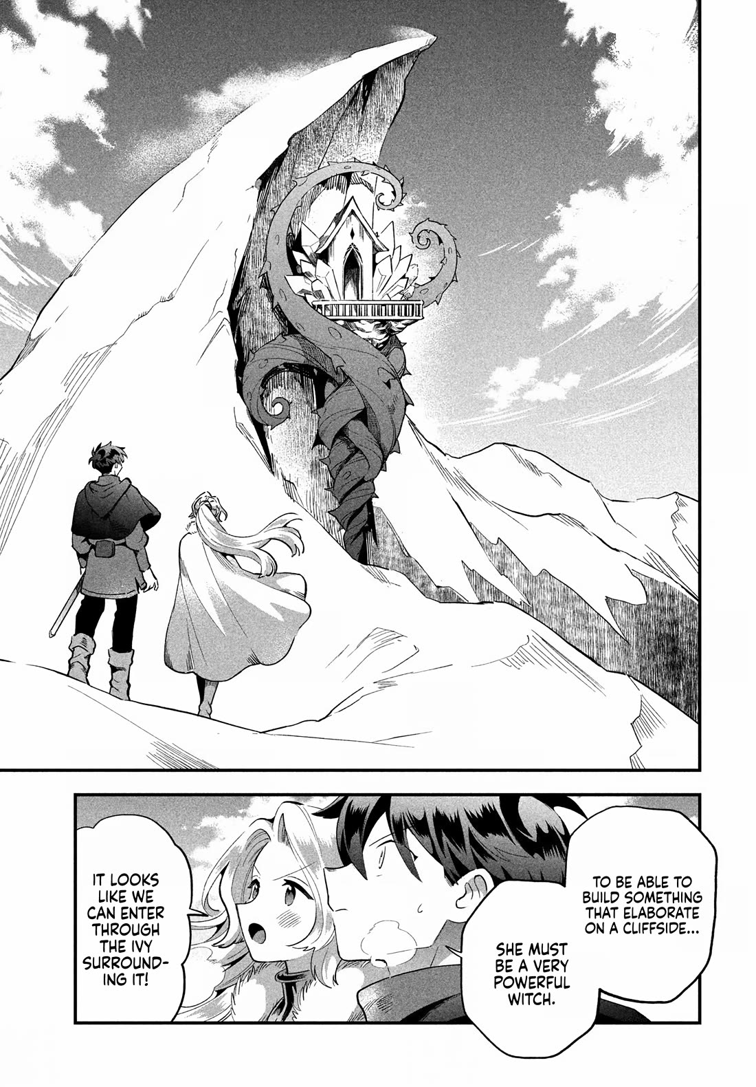 Seven Sleeping Beauties Chapter 60 page 7 - Chapter 60: This Angle is Not Good!!