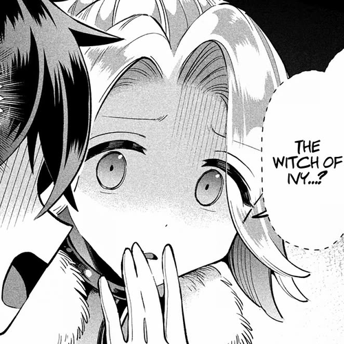 Seven Sleeping Beauties Chapter 61: When the Witch Sleeps, She Becomes a Cat cover