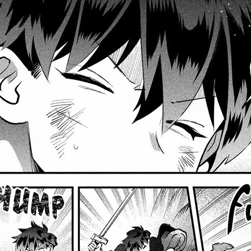 Seven Sleeping Beauties Chapter 63: Your Sword Is Too Kind cover