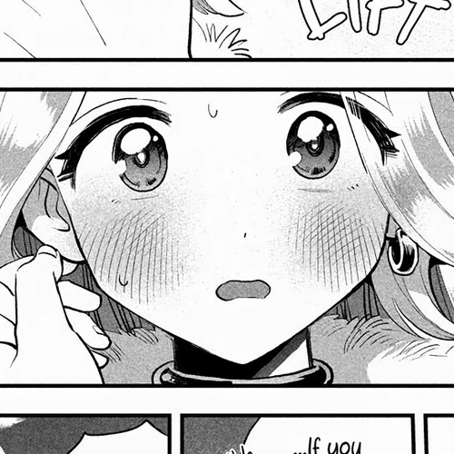 Seven Sleeping Beauties Chapter 64: Something Gained, Something Lost cover