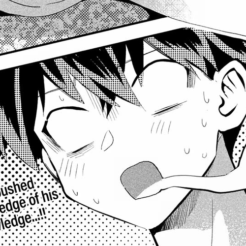 Seven Sleeping Beauties Chapter 73: Something That Makes Me Feel Good cover