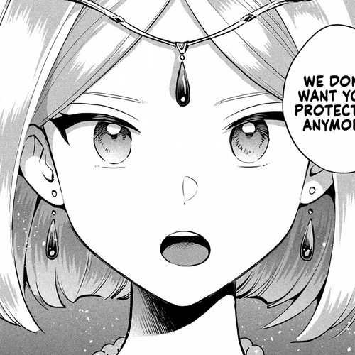 Seven Sleeping Beauties Chapter 88: The Promise with The Sage of Water cover
