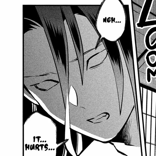 Seven Sleeping Beauties Chapter 90: A Detoxifying Kiss cover