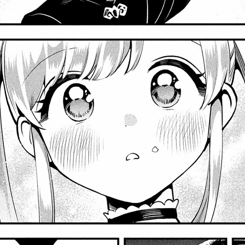 Seven Sleeping Beauties Chapter 92: Shopping Trip at Night cover