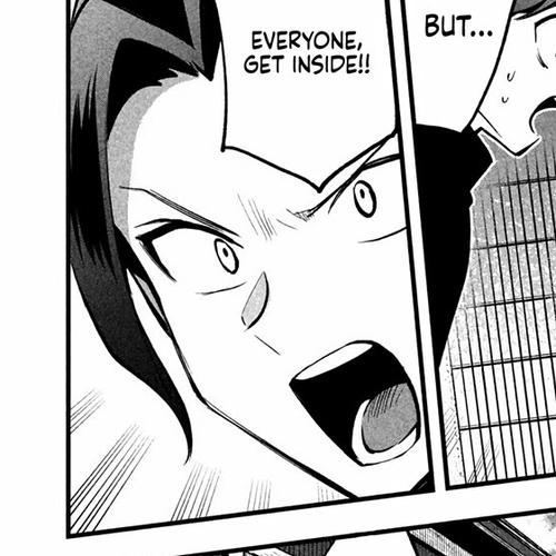 Seven Sleeping Beauties Chapter 94: Crystal Meth cover