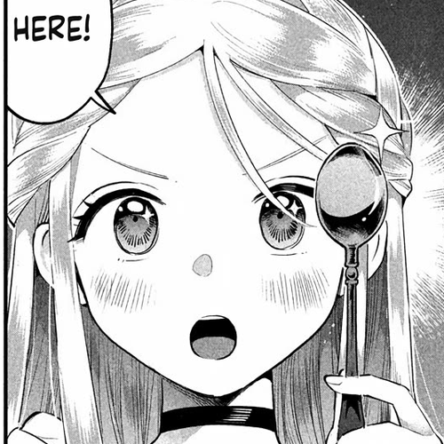 Seven Sleeping Beauties Chapter 97: Infiltration Time!! Ludovechia the Superpower cover