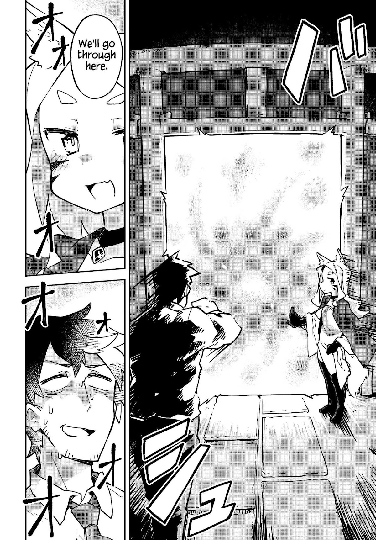 Sewayaki Kitsune no Senko-san Chapter 15 page 10 - Chapter 15