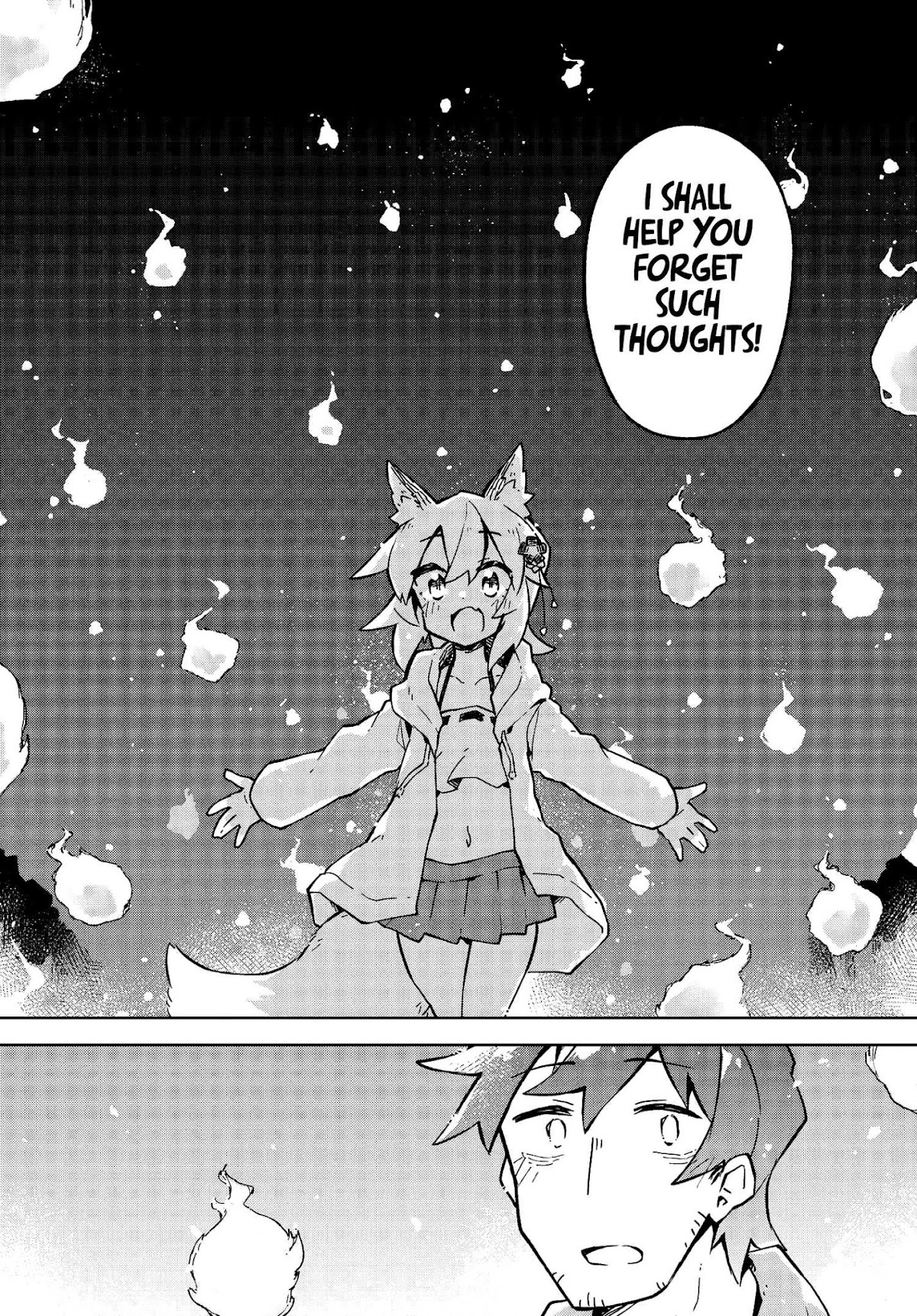 Sewayaki Kitsune no Senko-san Chapter 20 page 16 - Chapter 20