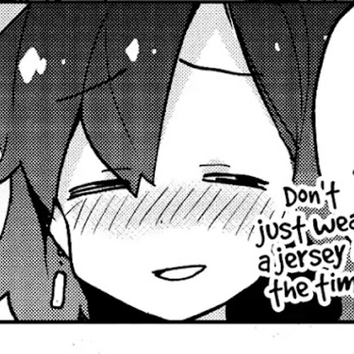 Sewayaki Kitsune no Senko-san Chapter 39.5: Another Tail cover