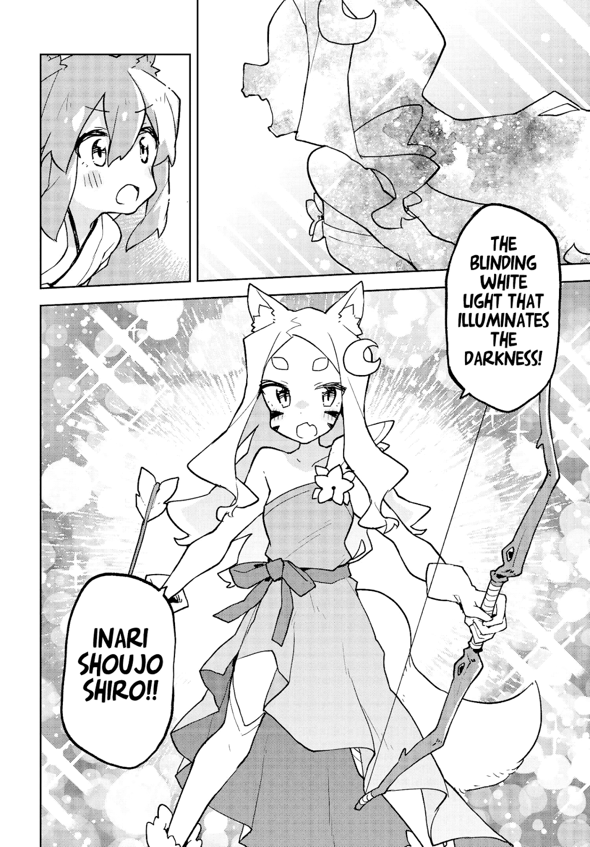 Sewayaki Kitsune no Senko-san Chapter 44 page 12 - Chapter 44