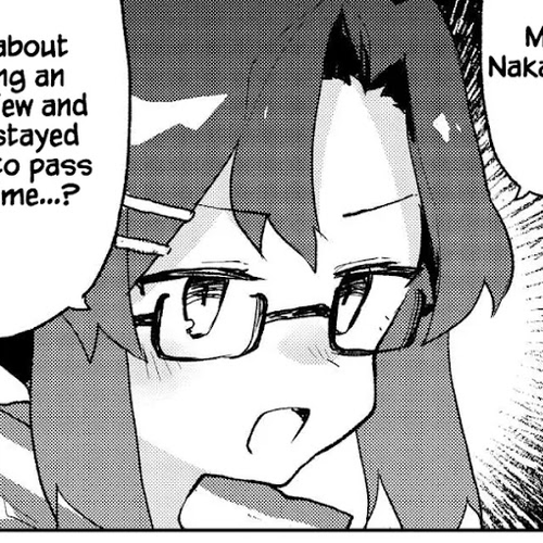 Sewayaki Kitsune no Senko-san Chapter 62 cover