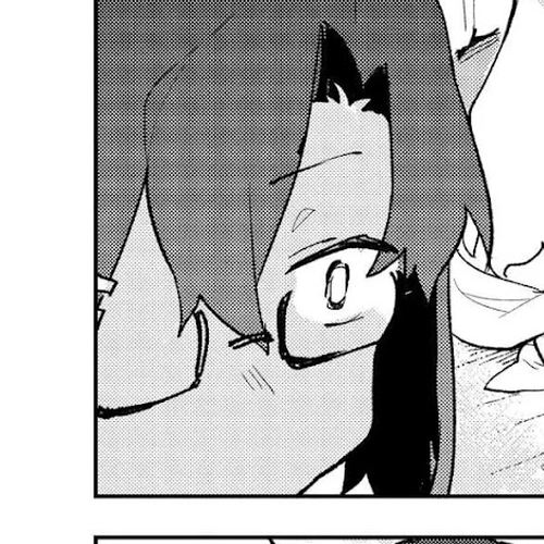 Sewayaki Kitsune no Senko-san Chapter 66.5: Another Tail 6 cover
