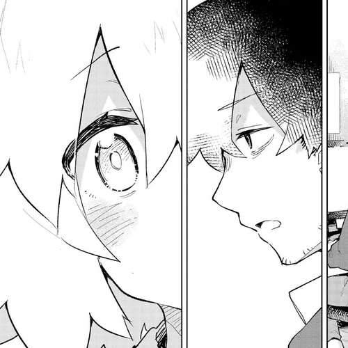 Sewayaki Kitsune no Senko-san Chapter 67 cover