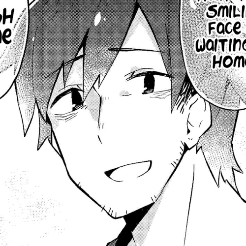 Sewayaki Kitsune no Senko-san Chapter 7: Seven Tail cover