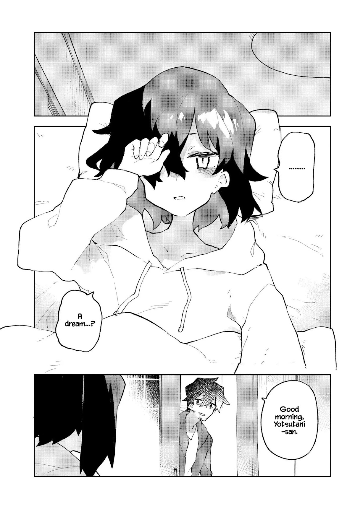 Sewayaki Kitsune no Senko-san Chapter 73 page 15 - Chapter 73