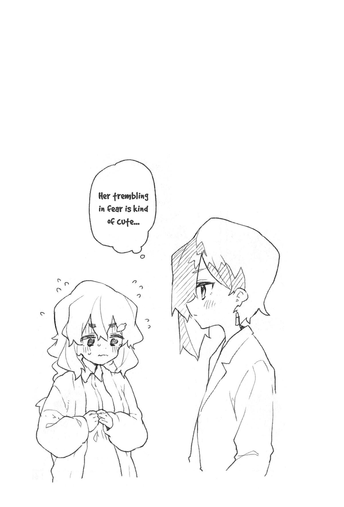 Sewayaki Kitsune no Senko-san Chapter 76.6 page 19 - Chapter 76.6: Volume 10 Extras