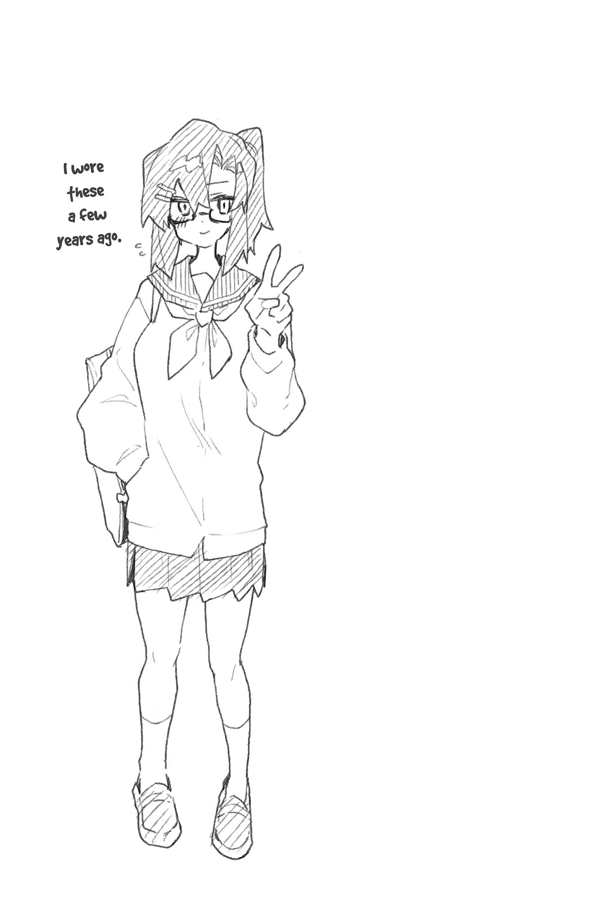 Sewayaki Kitsune no Senko-san Chapter 76.6 page 7 - Chapter 76.6: Volume 10 Extras
