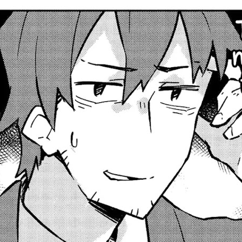 Sewayaki Kitsune no Senko-san Chapter 8: Eighth Tail cover
