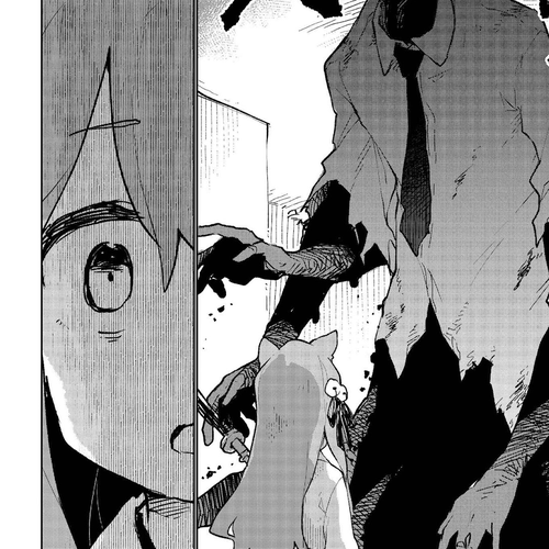 Sewayaki Kitsune no Senko-san Chapter 81 cover