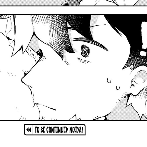 Sewayaki Kitsune no Senko-san Chapter 83 cover