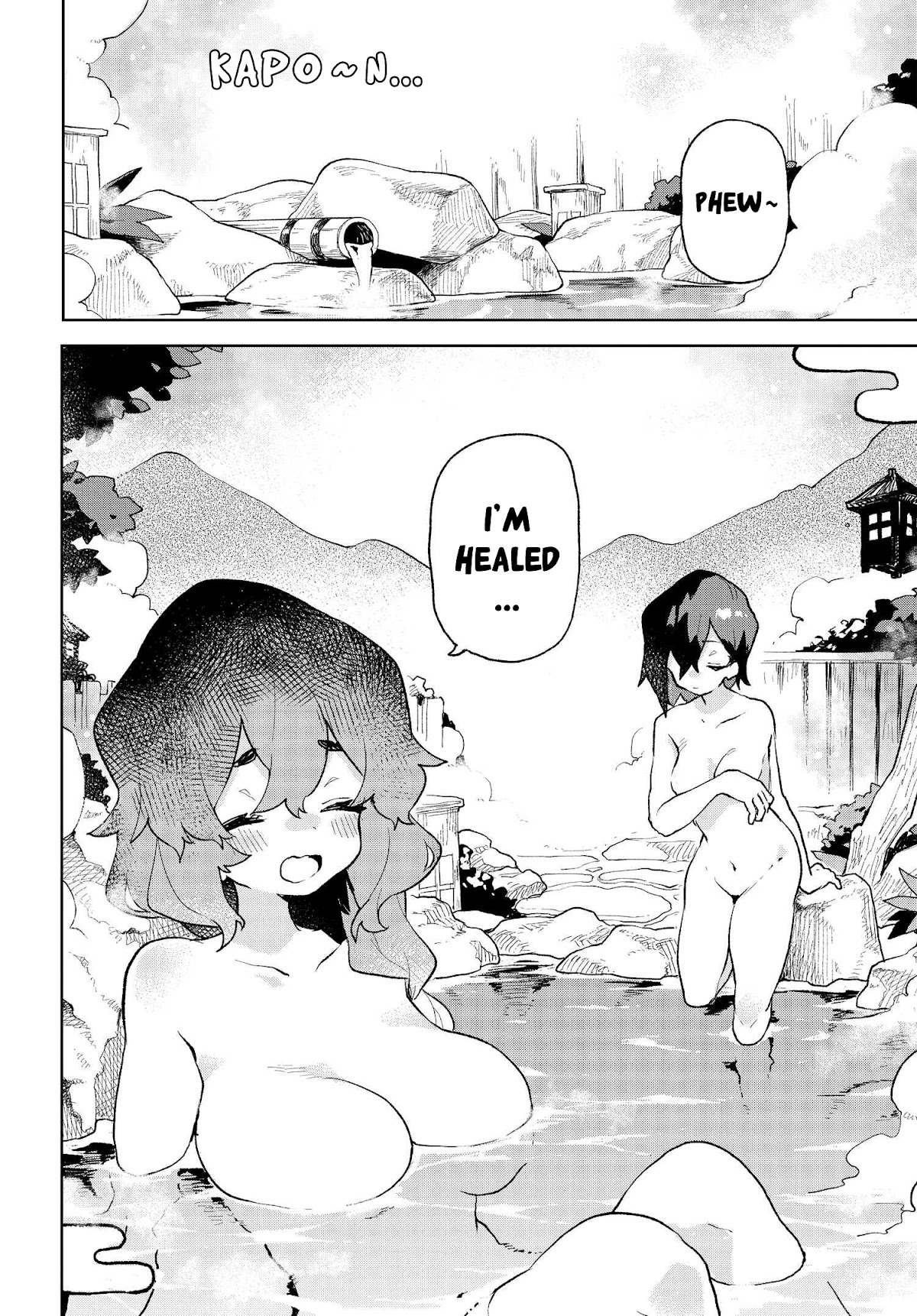Sewayaki Kitsune no Senko-san Chapter 85 page 6 - Chapter 85