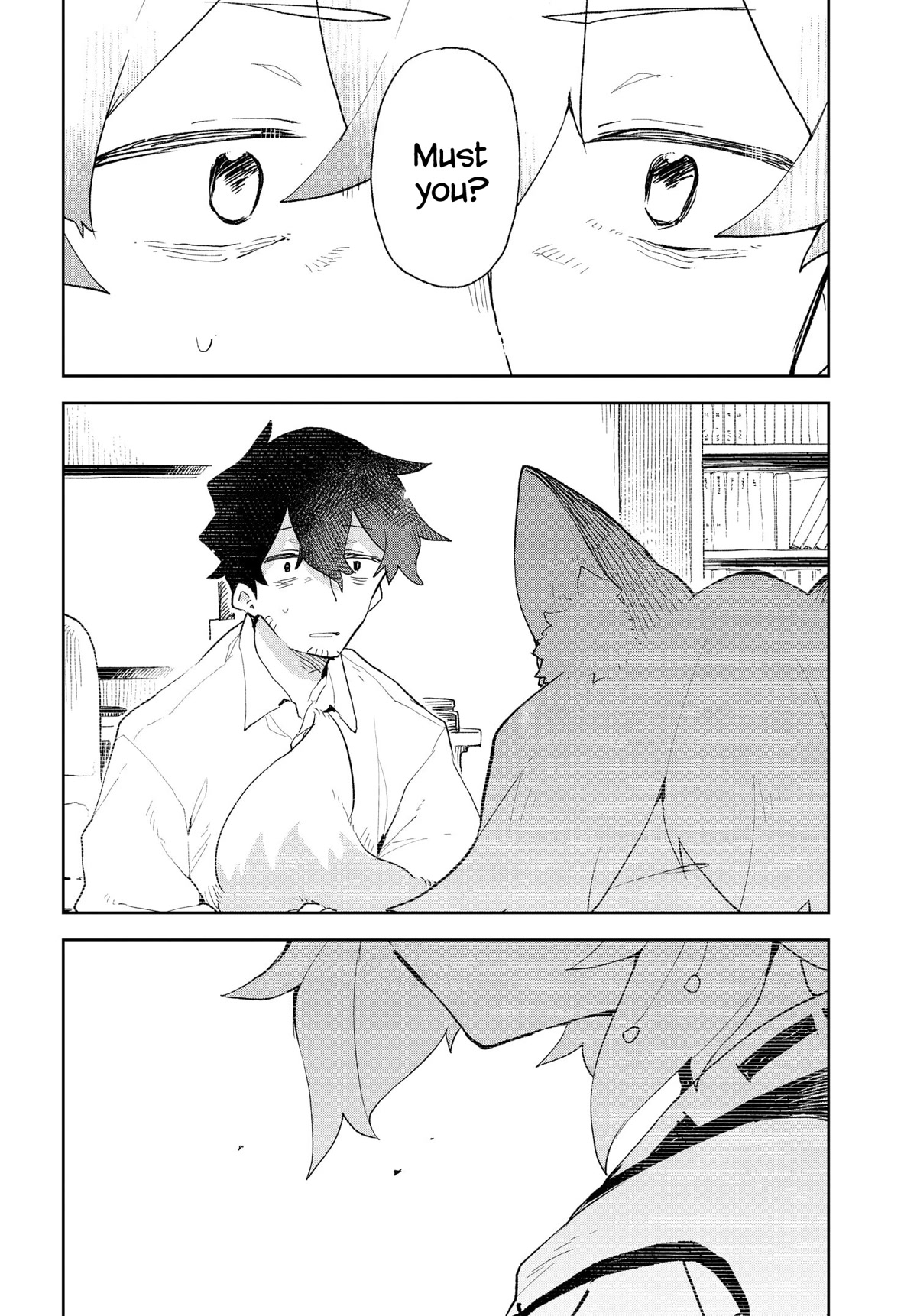 Sewayaki Kitsune no Senko-san Chapter 90 page 16 - Chapter 90