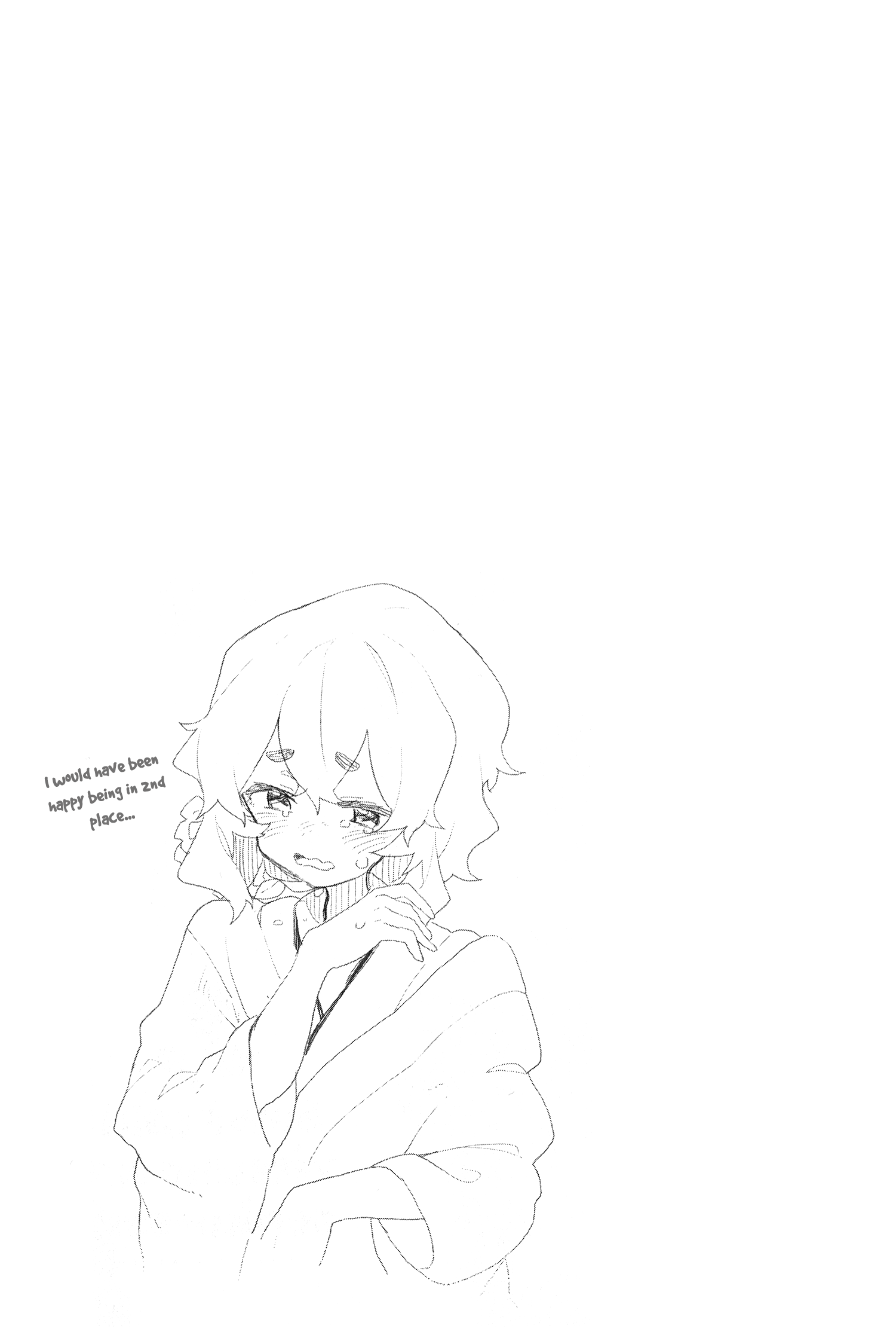 Sewayaki Kitsune no Senko-san Chapter 91.6 page 7 - Chapter 91.6: Volume 12 Extras