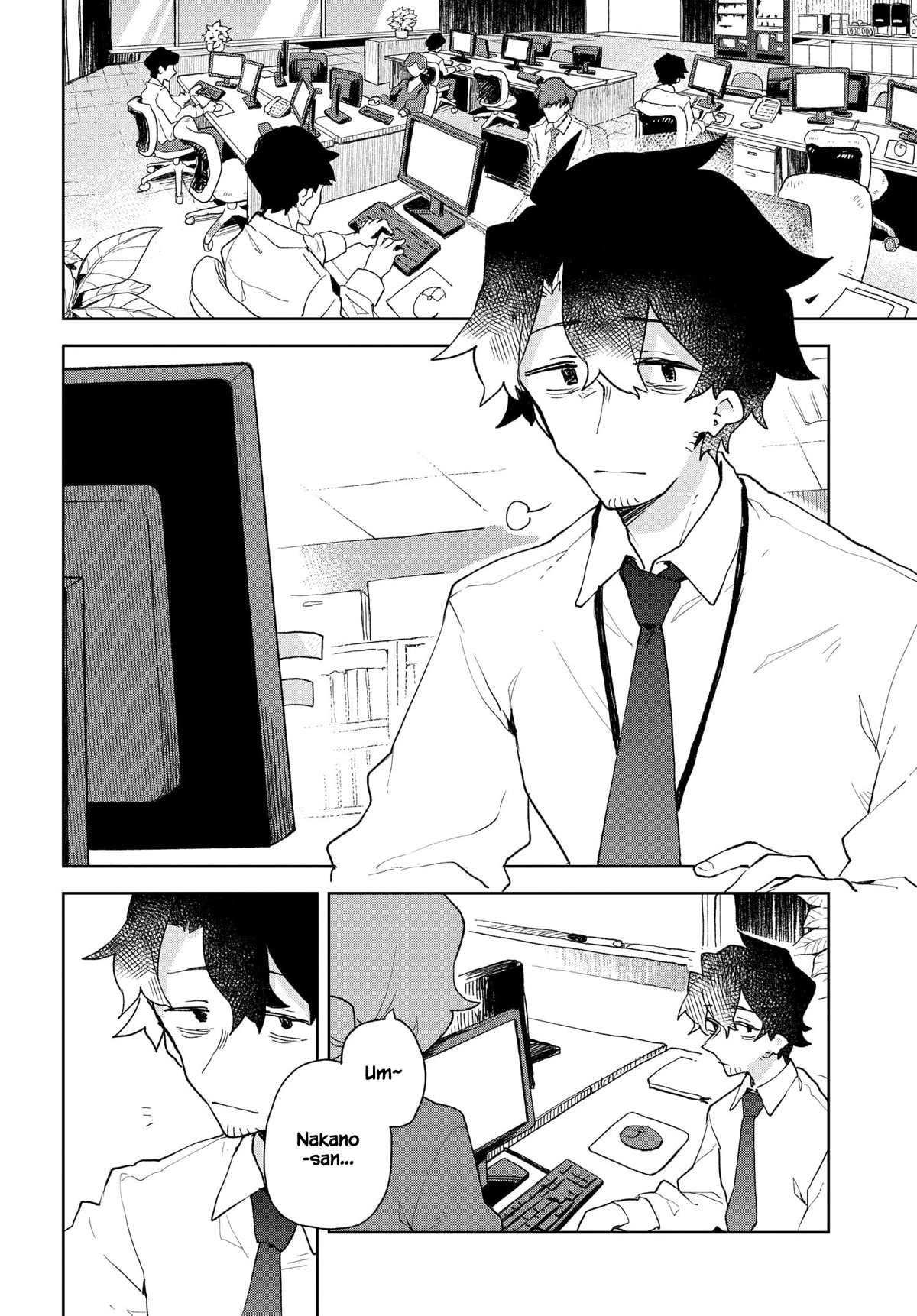 Sewayaki Kitsune no Senko-san Chapter 91 page 20 - Chapter 91