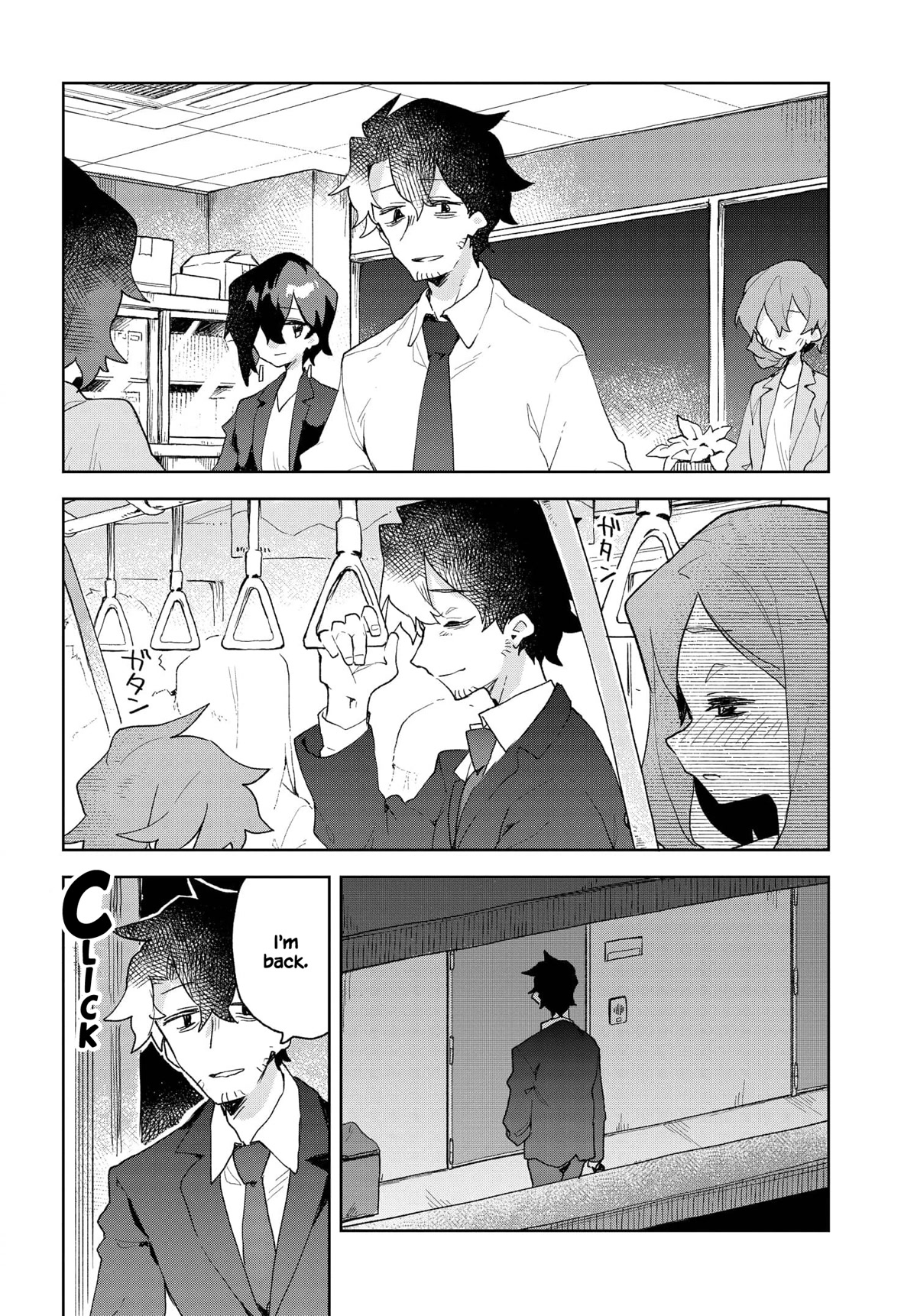 Sewayaki Kitsune no Senko-san Chapter 91 page 22 - Chapter 91