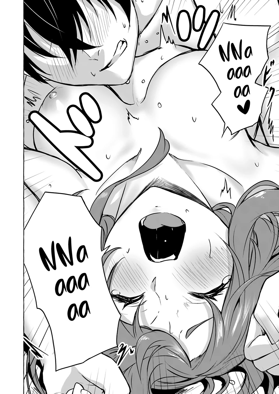 Sex and Dungeon Chapter 12 page 31 - Chapter 12