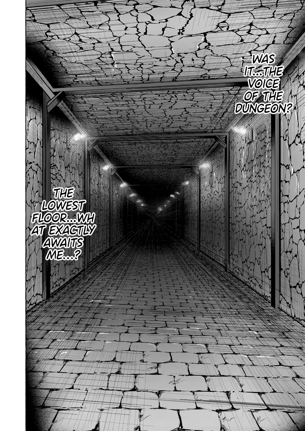 Sex and Dungeon Chapter 12 page 37 - Chapter 12